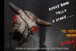 Face Your Fears at The Nightmare Factory Wabash | Sept 19–Nov 2, 2025 - Second Medium