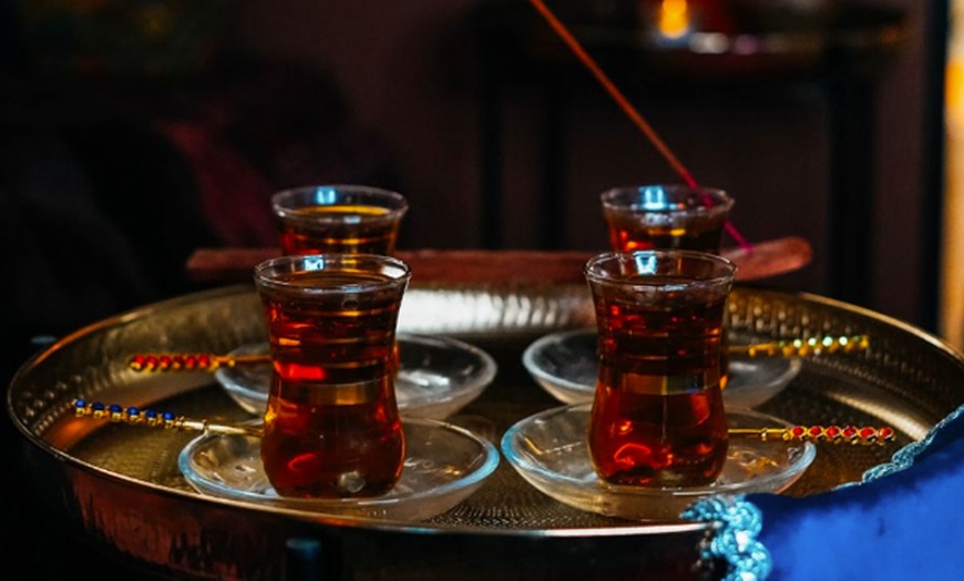 Image 7: Feel Refreshed with a Single or Couples Moroccan Hammam Experience