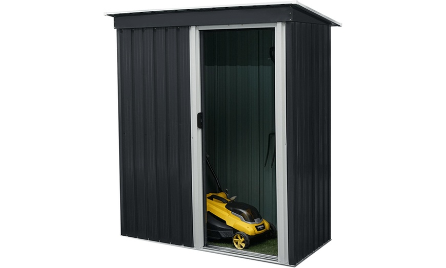 Image 5: Home Deluxe Geräteschuppen BOHIO