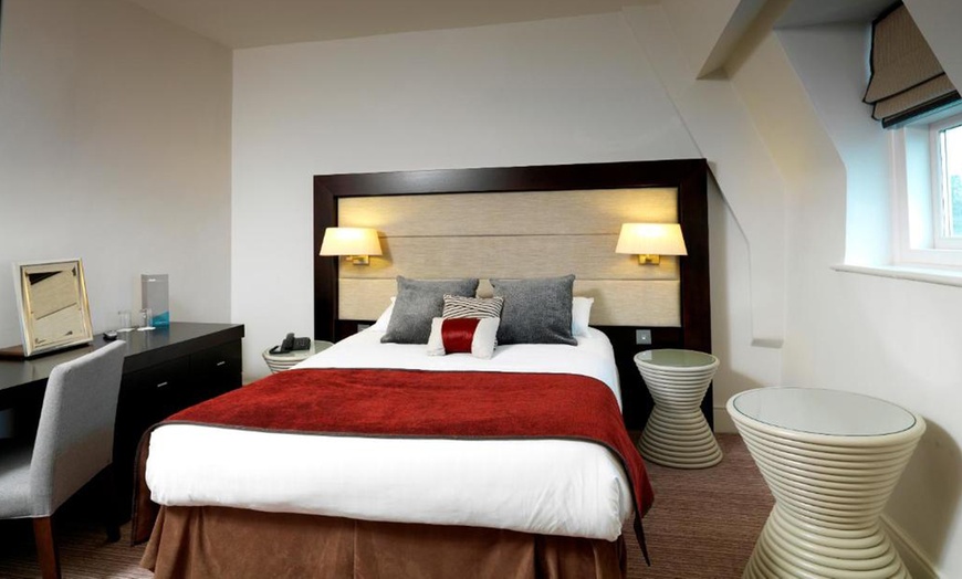 Image 10: Devon: Elegant 4* Stay with Breakfast & Late Check-out