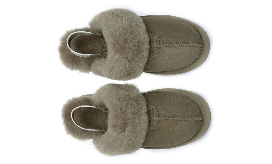 Image 24: Waffle Platform UGGS