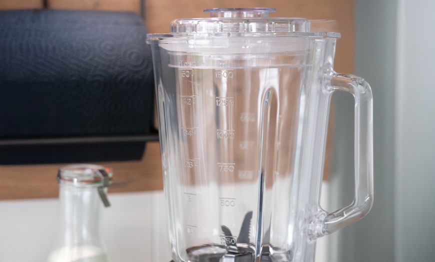 Image 3: Home Deluxe Blender "Grande" 800 W  