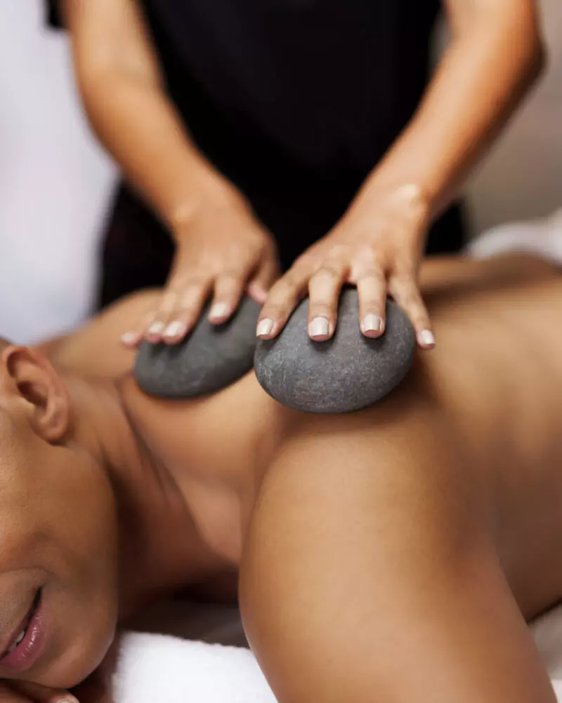 Choose a Massage, Facial or Both at Hand and Stone Rancho Cucamonga