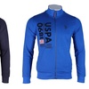 Image 1: US Polo Assn. Herren-Sweatjacke
