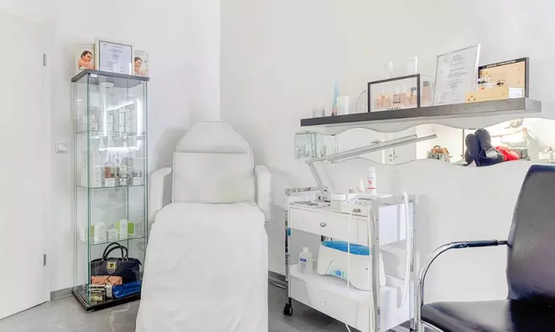 Permanent Make-up für Augenbrauen