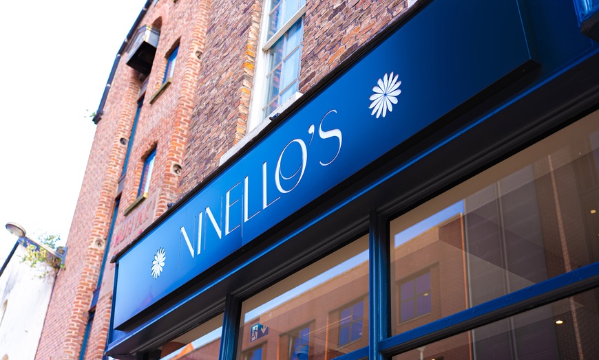 Image 13: Up to 45% Off on Italian Cuisine at Ninello's Restaurant