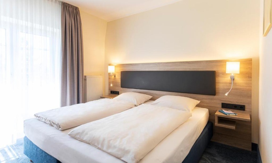 Image 3: Lohr am Main: 2-5 Nächte inkl. Frühstück und Wellness