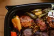 Enjoy a Flavorful Feast with a $20, $40 or $60 Gift Card at Yalla Middle Eastern Cuisine (Up to 30% Off) - Second Medium