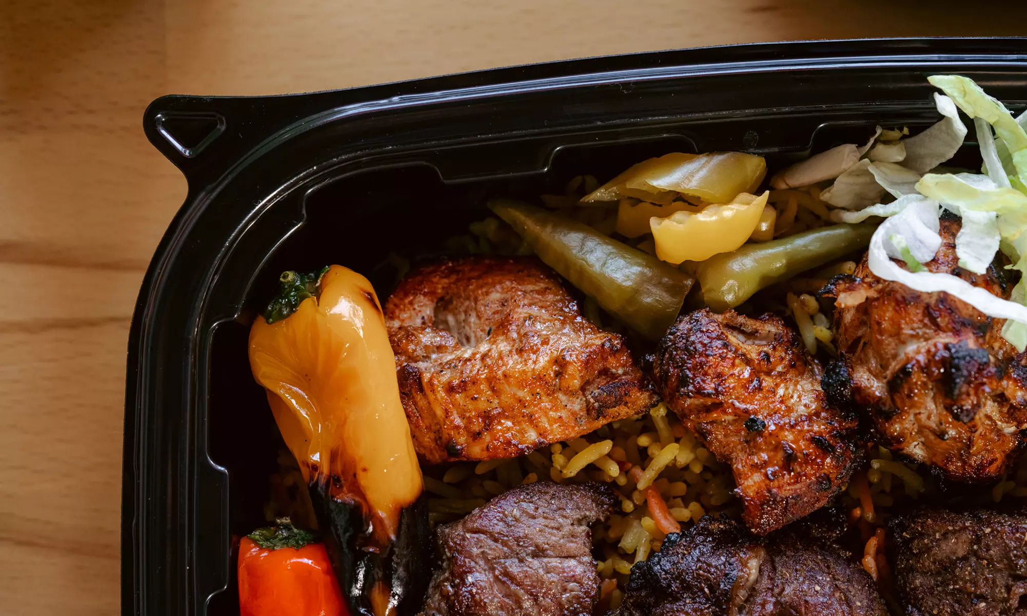 Enjoy a Flavorful Feast with a $20, $40 or $60 Gift Card