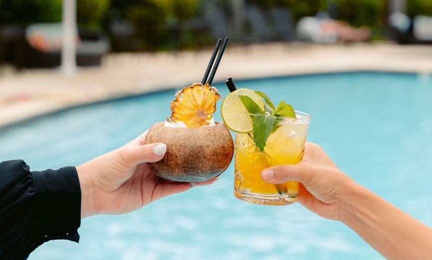 Image 10: ✈ Gold Coast: 7-Nights Getaway at Mercure Gold Coast Resort