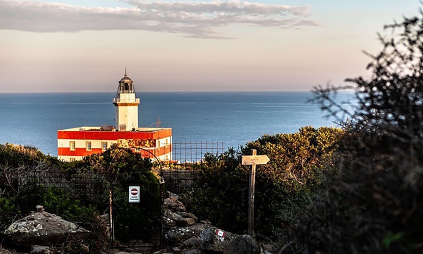 Image 9: Minicrociera al Giglio e Giannutri con Maregiglio Crociere