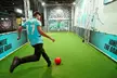 Ultimate Football Challenge at Yas Island: 14 Interactive Activities, Track Scores, & More (Up to 40% Off) - Image 3
