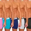 Pink, Teal, Dark Blu + White, Grey, Black