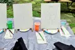 One or Two Adult Mobile Painting Parties: All-Inclusive Fun with Expert Guidance! - Second Medium