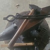 Image 2: Hands-on Blacksmithing Training for One or Two