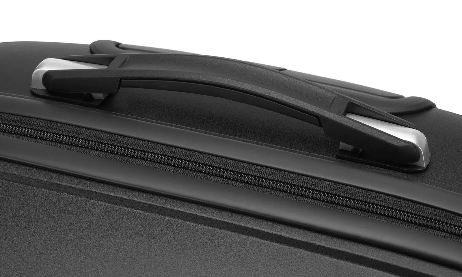 Maletas con cierre TSA