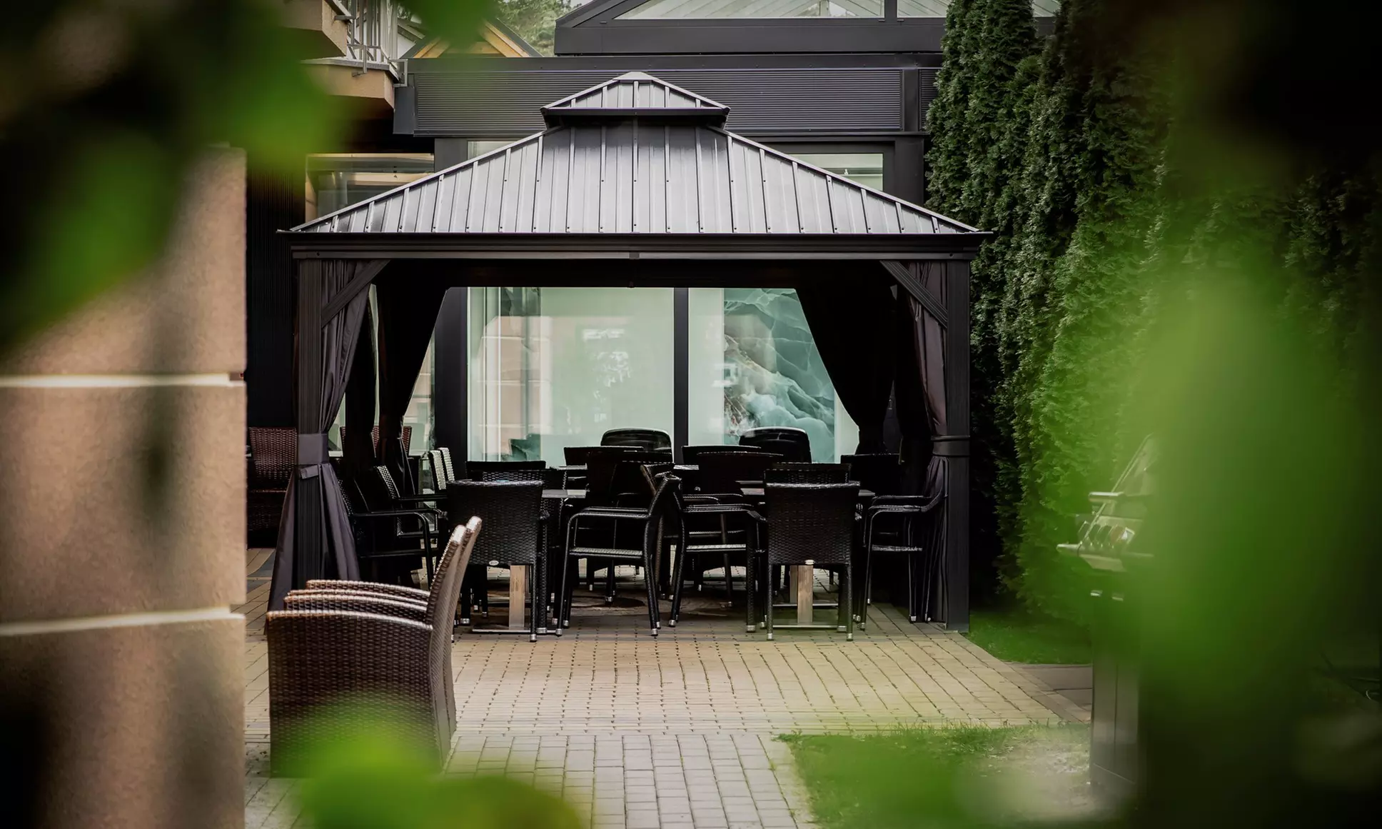 Wybrzeże: pokój dla 2 osób ze śniadaniami lub wyżywieniem HB i sauną