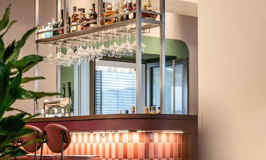 Image 9: Düsseldorf: 2–5 Nächte inkl. Frühstück & Late Check-out