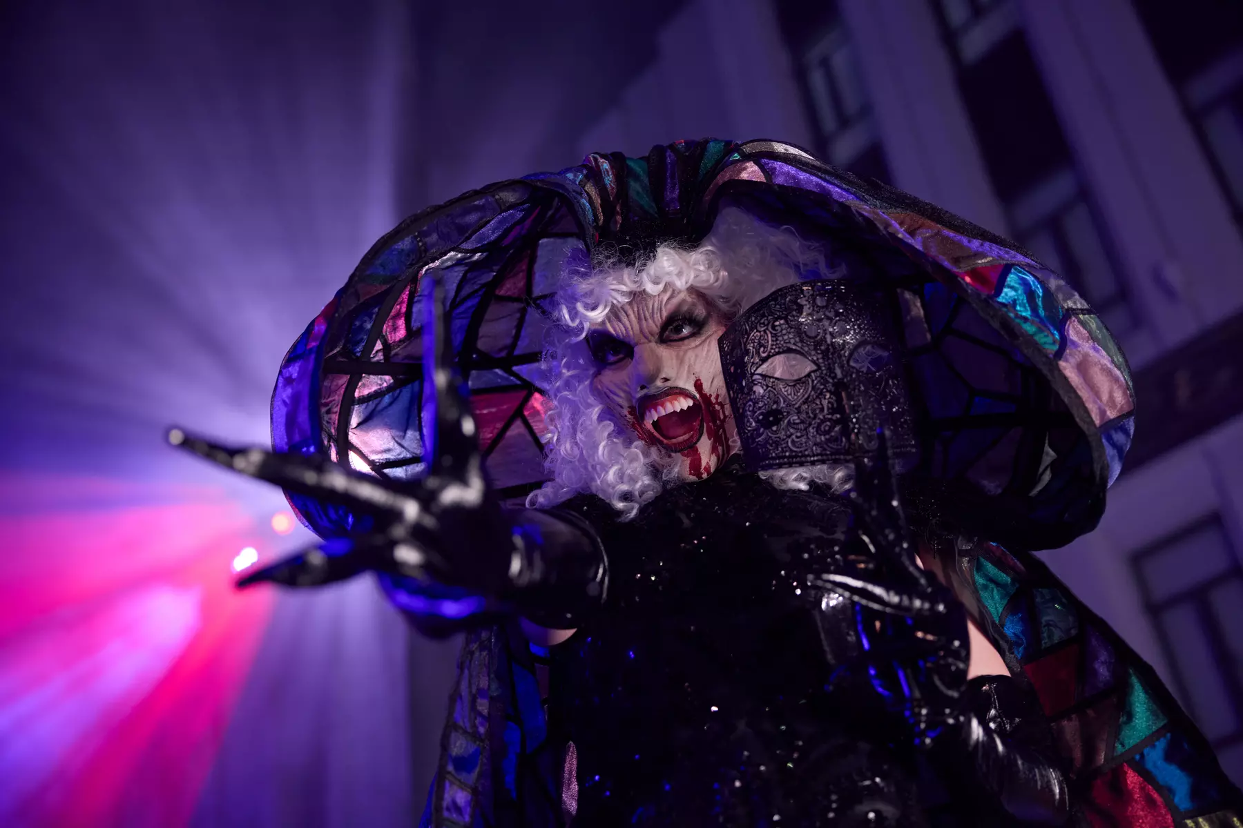 BUY EARLY AND SAVE! Universal Orlando Halloween Horror Nights