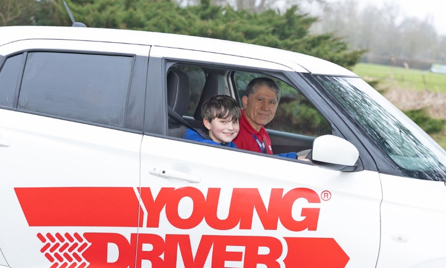Image 5: 30, 60-Minute Taster Driving Lessons