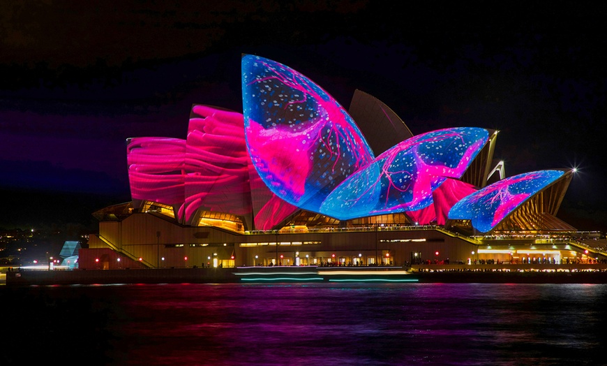 Image 4: Sydney: Opera House Guided Tour with Entrance Ticket