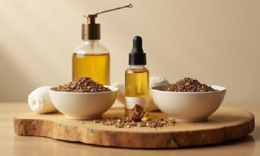 Image 3: Luxe Japanese Headspa voor diepe ontspanning en hoofdhuidverbetering