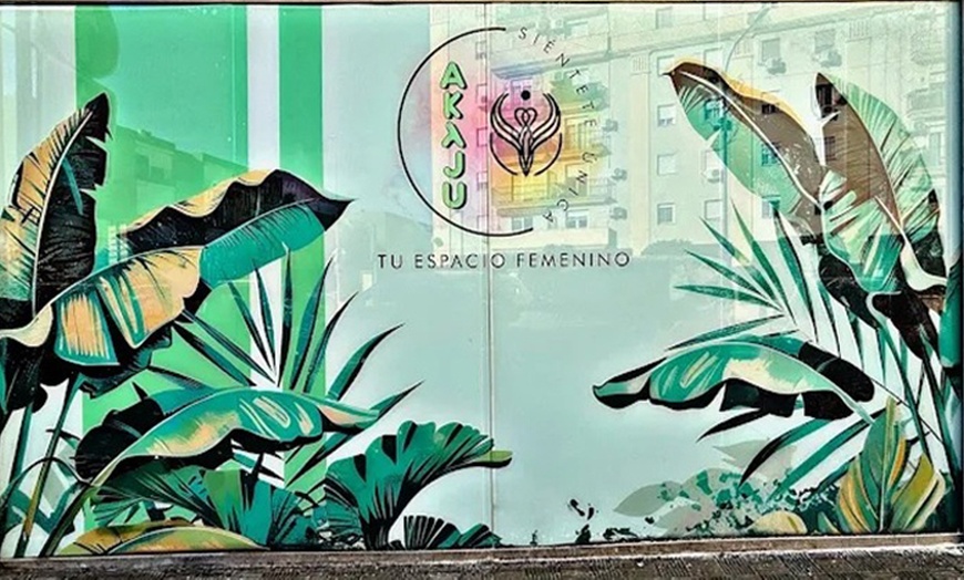 Image 5: 1, 2 o 3 masajes relajantes o descontracturantes a elegir