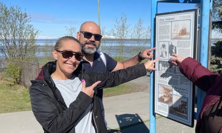 Image 9: Scavenger Hunt Experience - Choose Your City with Puzzling Adventures