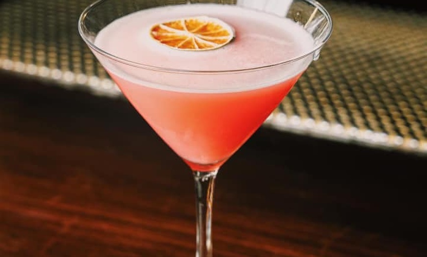 Image 5: Enjoy Drinks and Fun with $30 or $60 Towards Food and Drink