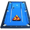 Image 7: Modulares Billard-Set zur Nutzung auf einem Tisch