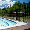 Image 15: Condo Resort in Winter Park with Private Hot Tubs & Mountain Views