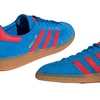 Image 23: Adidas Originals Handball Spezial Trainers – Retro Suede Streetwear Icon