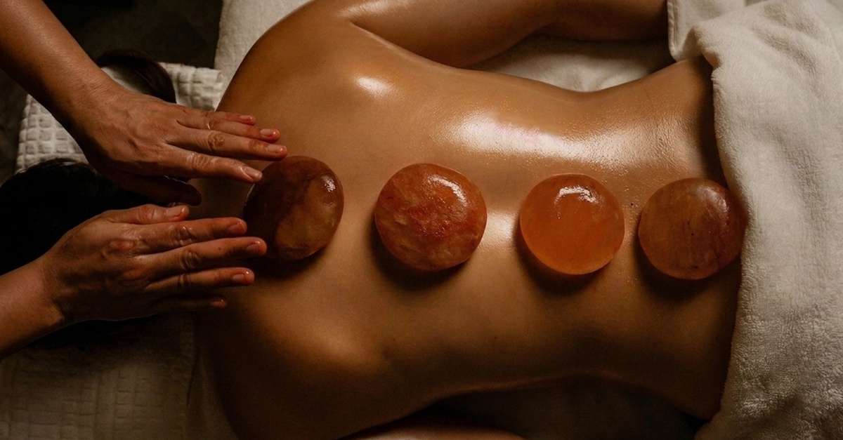 Timeless Spa Rituals & Modern Wellness: Hammam & Relaxing Treatments Timeless Spa Rituals & Modern Wellness: Hammam & Relaxing Treatments