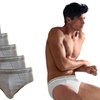 Image 4: 6, 12 o 18 slip da uomo Enrico Coveri