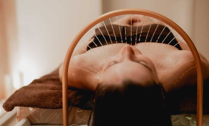 Image 2: Ritual Japanese Head Spa de 60 o 120 minutos