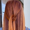 Image 9: Organic Brazilian Smoothing Treatment at Lilygloss Hair Studio