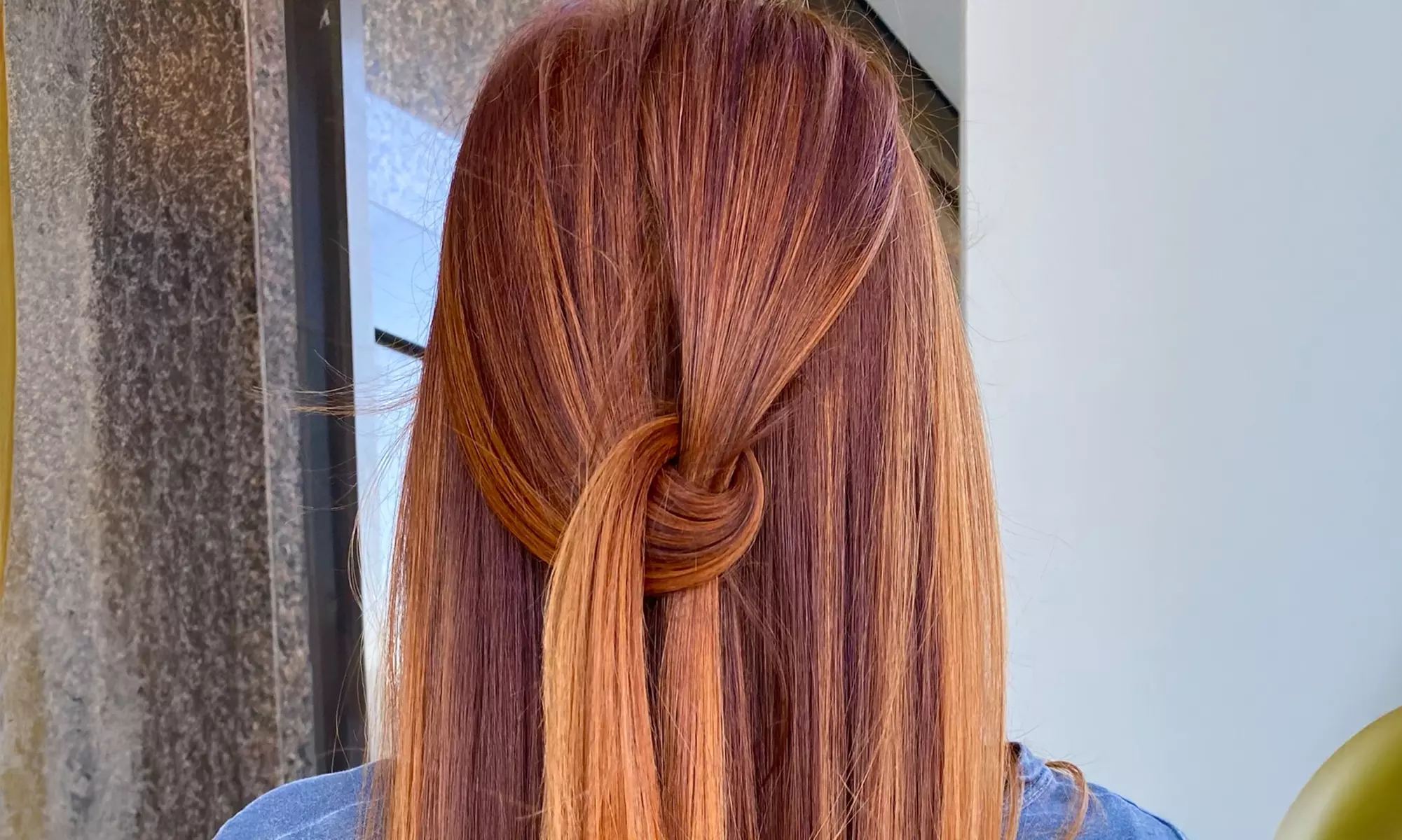 Transform Your Hair With Organic Keratin Smoothing Treatment