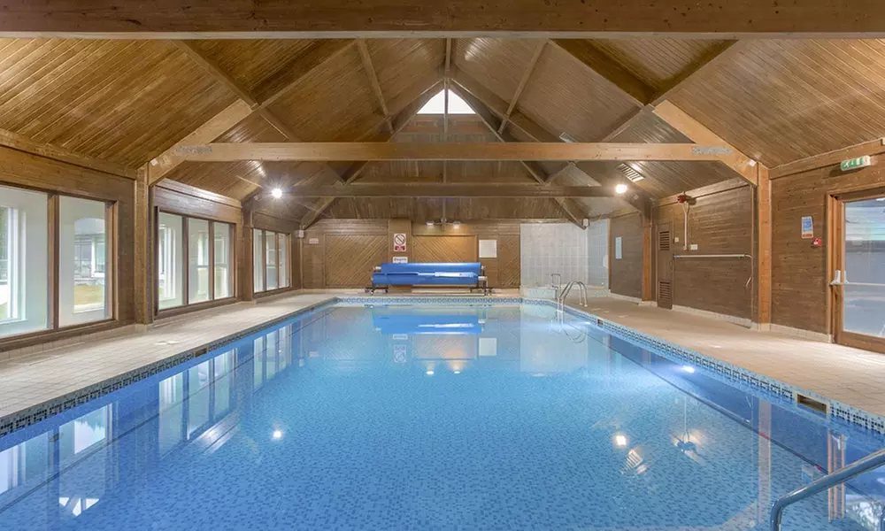 Perthshire: Stay for Up to 6 in 2 Bedroom Cottage