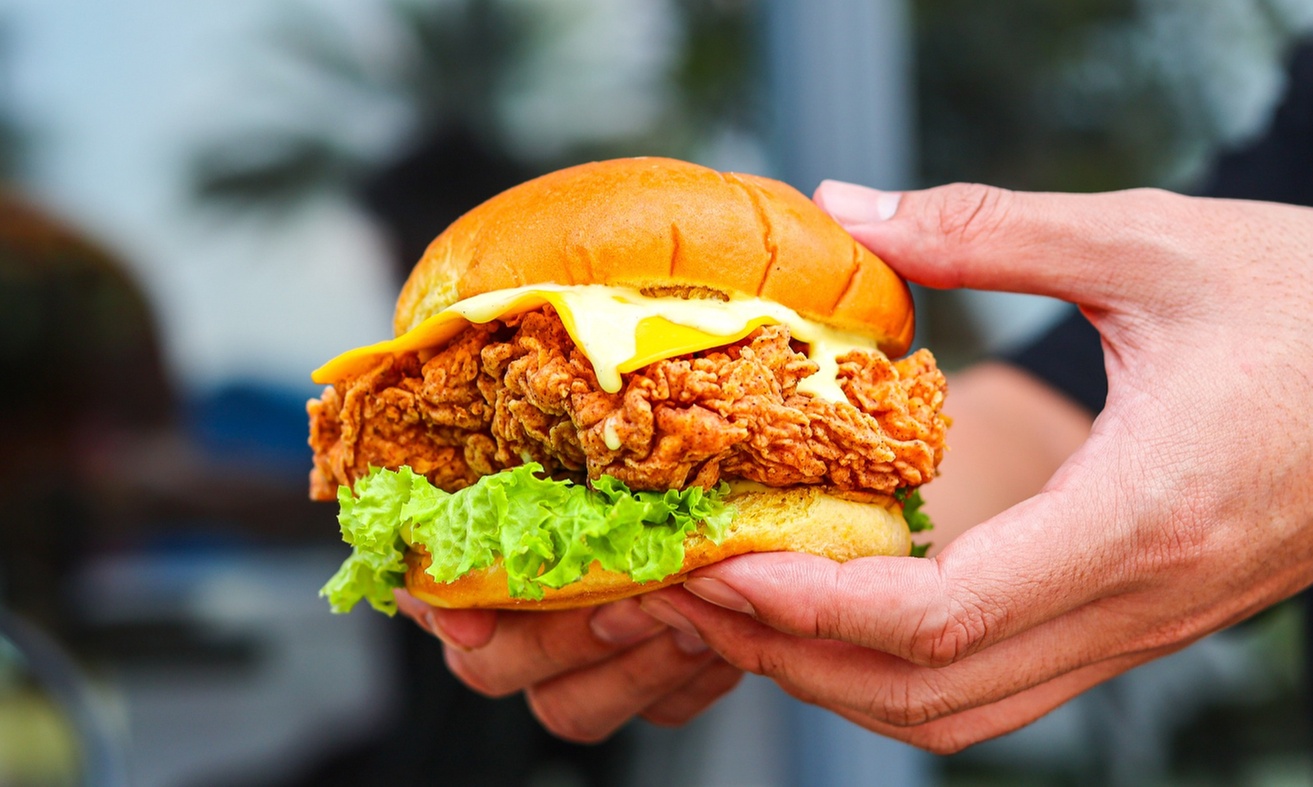 AED 60,AED 120, or Pay AED 180 to Spend on Anything Off the Menu