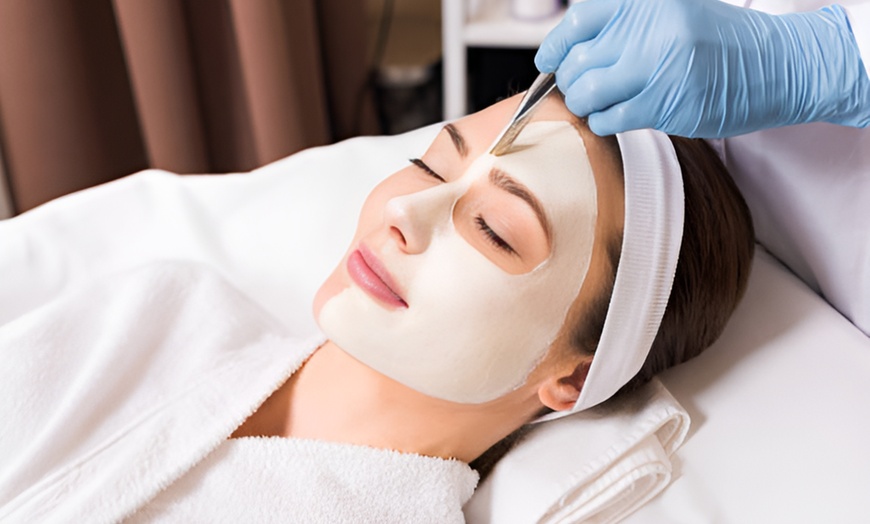 Image 15: Diepe ontspanning en huidverzorging met natuurlijke producten