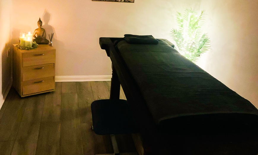 Image 3: 30 or 45-Minute Massage: One or Three Sessions of Your Choice