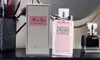 MISS DIOR ROSE N' ROSES by Christian Dior 3.4 OZ EAU DE TOILETTE SPRAY Women