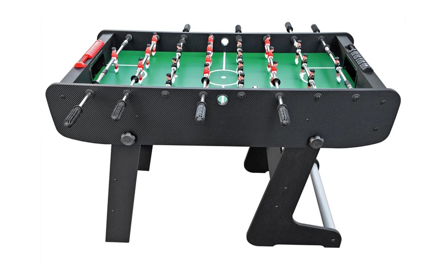 Image 16: Tavolo da calcio balilla