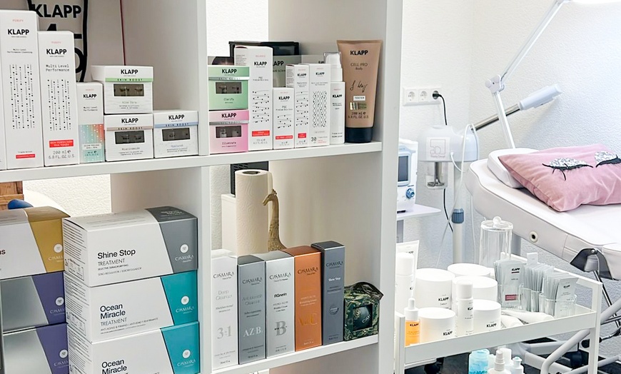 Image 4: 1, 3 oder 5 Aqua-Facial-Gesichtsbehandlungen für 1 Person