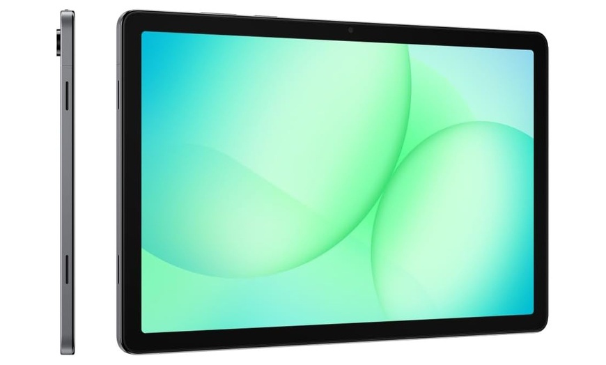 Image 8: New Samsung Galaxy Tab A11+ WiFi Tablet - 11'' 8GB RAM, 256GB Storage