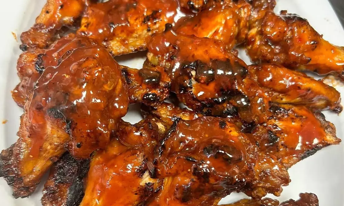 1 or 3 12'' Pizza's w/ 2 Toppings, Wings, & Beers, Wines or Cocktails