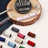 Image 4: Premium 72 Piece Travel Sewing Kit