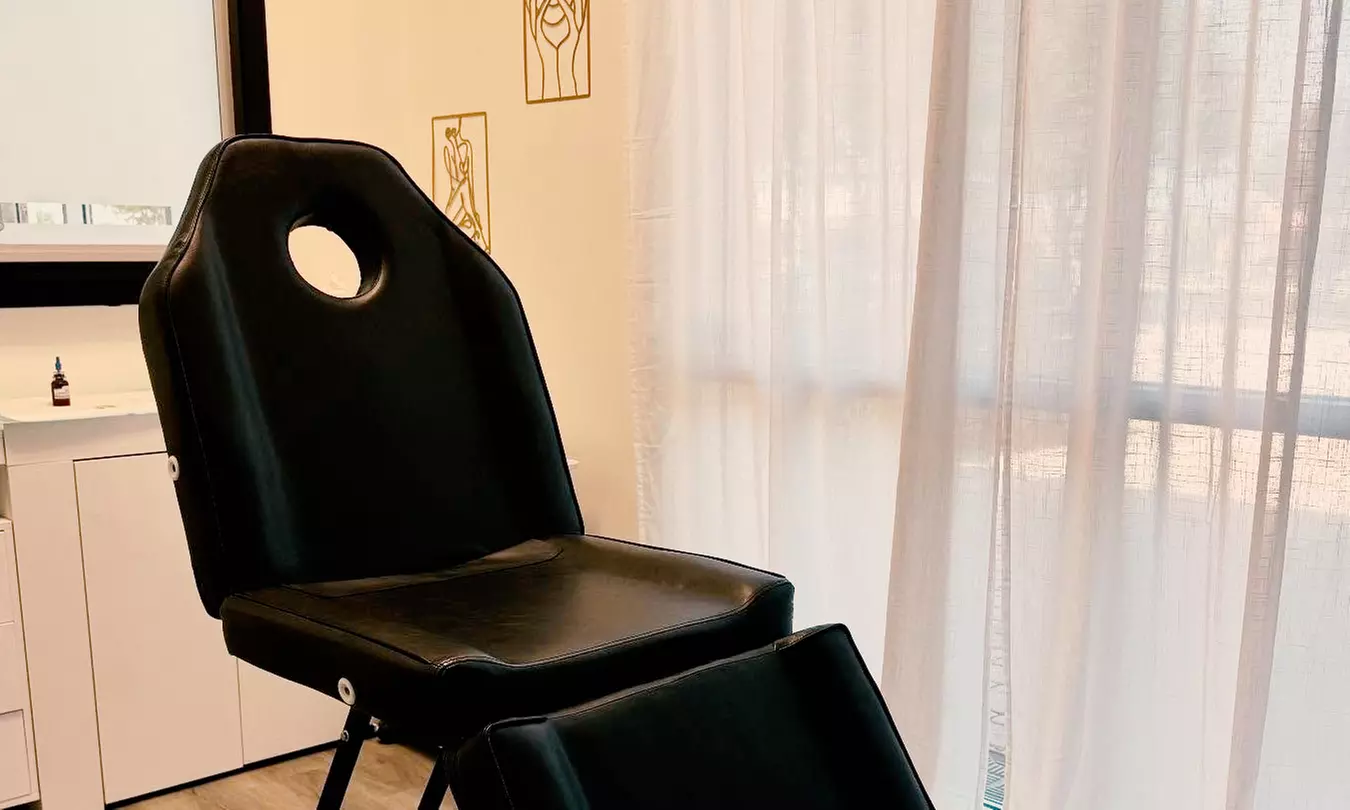 20, 40, or 60 Units of Botox Units to Soften Expression Lines