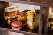 Traditional or Prosecco Afternoon Tea for Two People | Award-Winning Eatery by Marco Pierre White | Multiple Locations - Second Medium