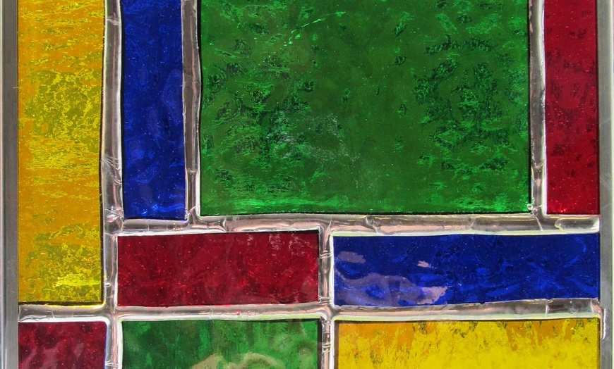 Image 2: Up to 35% Off on Painting Lesson at VisArts